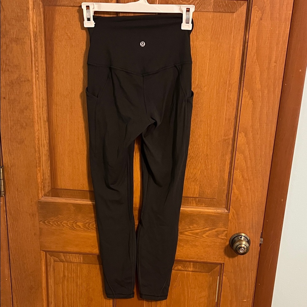 Lululemon Align High-Rise Pant with Pockets